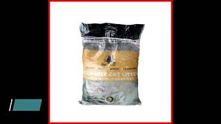 10 Best Cat Litter Malaysia - Auntiereviews