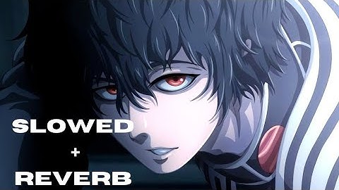 AniRap - Belzebu (Parte 1) | Amaldiçoado a Viver | (Slowed + Reverb)