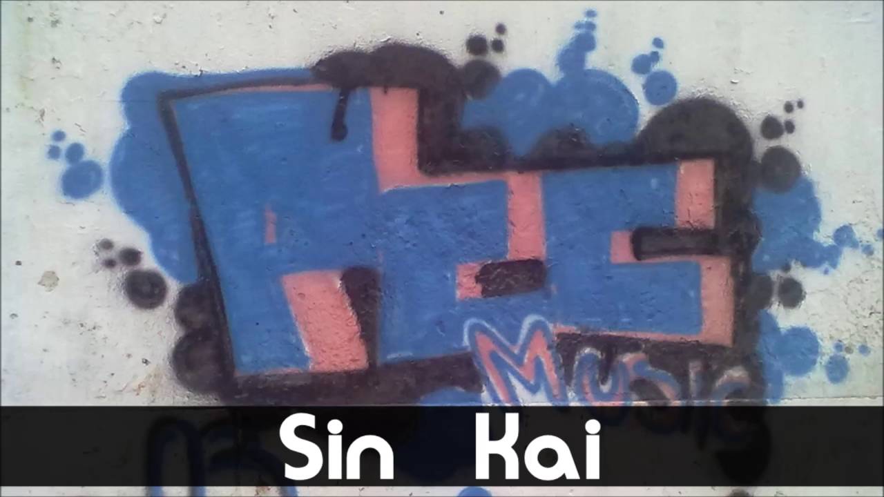 PCC feat Luca - Sin Kai | Paz Justiça e Liberdade (Mixtape)