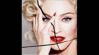 Madonna - Back That Up (Demo Version) Resimi