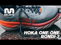 HOKA ONE ONE Bondi 7 Performance Review