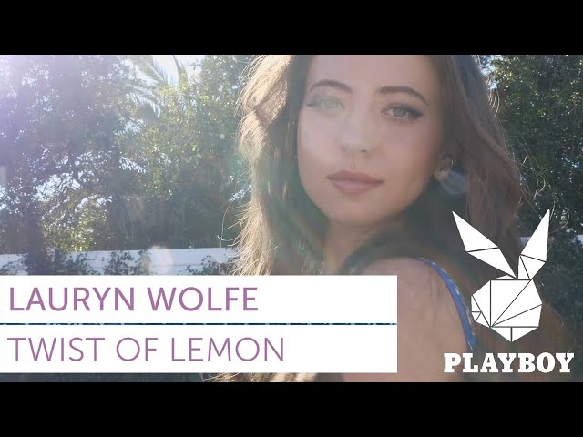 Playboy Plus HD - Lauryn Wolfe class=