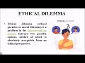 Ethical Dilemma in Cases of Lumbar Disc Surgery (Lal Rehman)