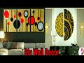 Diy wall decor ideas | quick wall art ideas | | Craft Angel