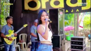 FULL ALBUM D'RADJA PASTI AJA - PARTY RANDU ALAZ   RAGUKLAMPITAN BATEALIT JEPARA