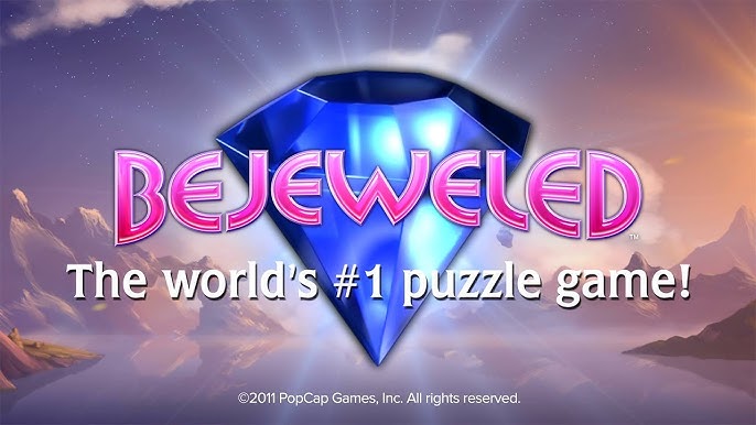 Bejeweled 3 Review - IGN