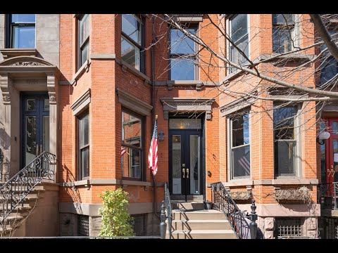 1108 Bloomfield Street, Hoboken, NJ home video tour