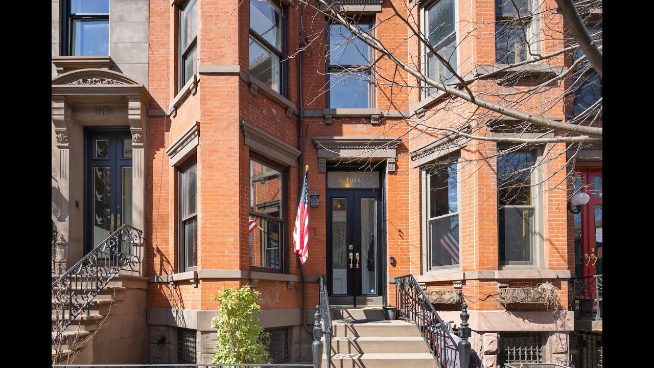 1108 Bloomfield Street Hoboken, New Jersey YouTube