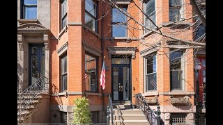 1108 Bloomfield Street video tour
