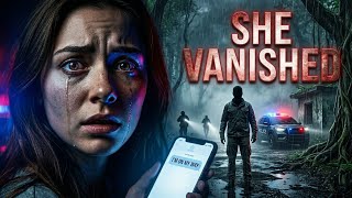 She Sent One Last Text… Then Vanished Without a Trace 😨