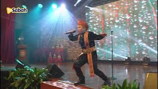 Zackiddin Zachry -  Mandad Tupus Nu | SUGANDOI 2022