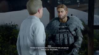 Ghost Recon: Breakpoint I'M HIGH AF