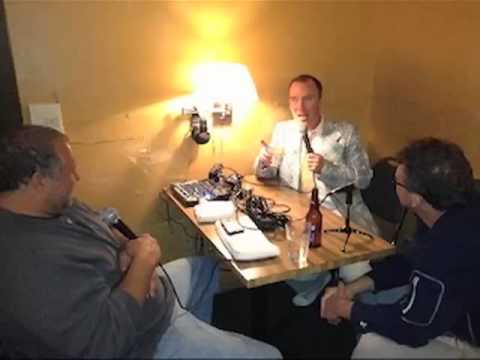 Doug Stanhope's Podcast - Episode 4 - The Dorfman Bros.