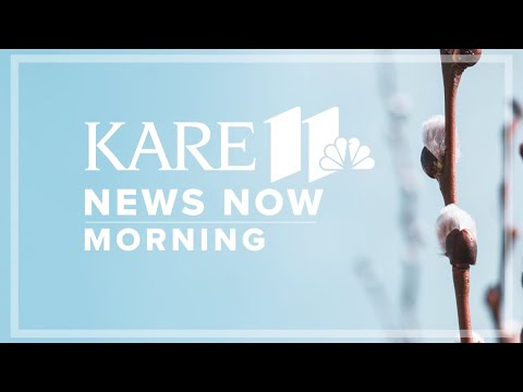 Video KARE 11 News Now | AM - June 3