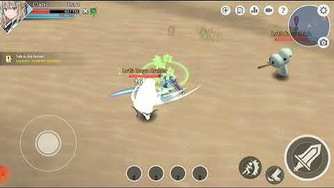 Epic Conquest 2 - Full Gameplay Walkthrough OneShot (Android)