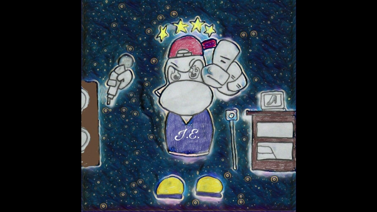 Julian Ecka - Rayman Freestyle (prod. Brandon Smith)