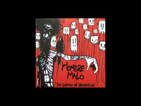 Hombre Malo — Hombre Malo - Armour
