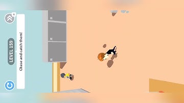 Hyper jobs level 159 gameplay  solutions | Hyper jobs Game by Gamejam | Hyper job game