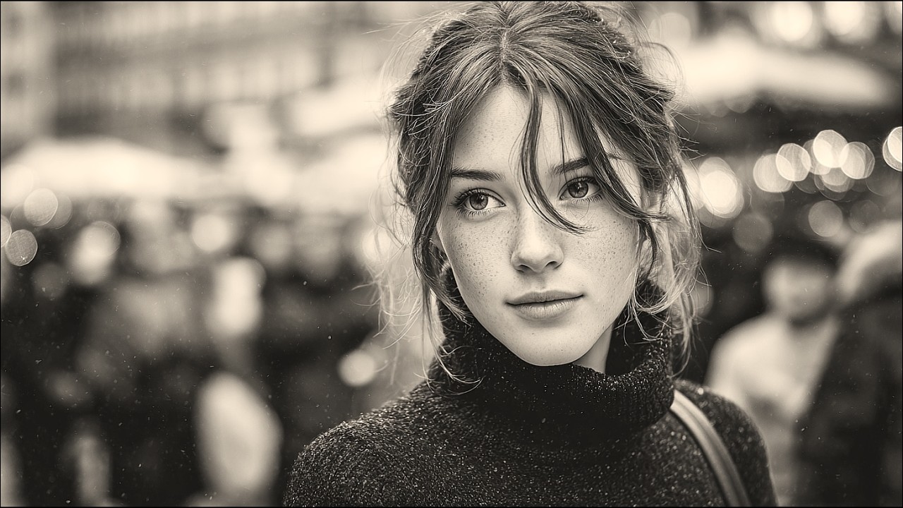 1970s French Retro Chanson | A Timeless Dream | Slow Cafe Moments (60s 70s 80s)