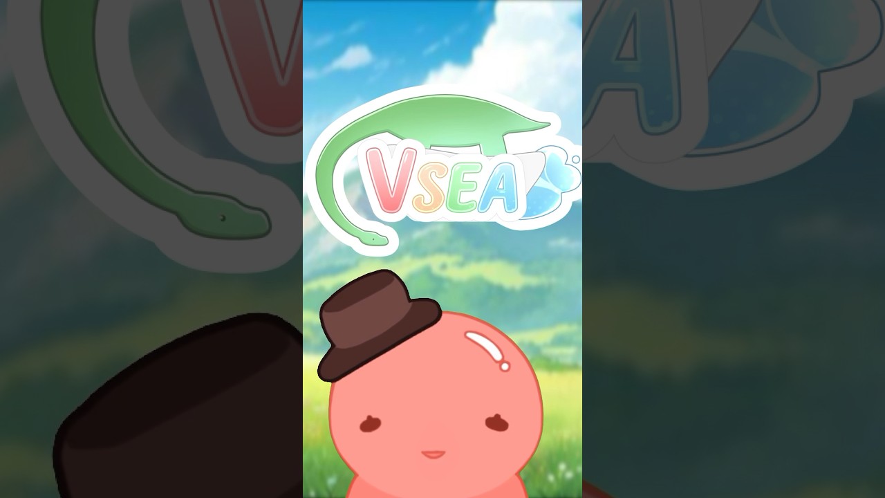 THE TRUTH OF MY CORPO APPLICATION #vtuber #envtuber