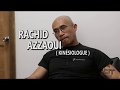 Rachid Azzaoui | invité à Allbars game ,femme de 53 ans fait 147 max push ups