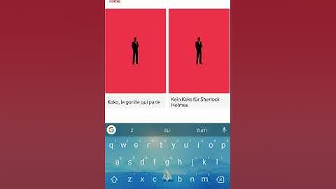 Custom Search Suggestion SearchView with Search History
