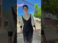 Đồ bộ đen chị em ai cũng thích 🎽🥰 #thoitrang #thinhhanh