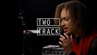 Tyler Christian: Berklee Two Track I Pride