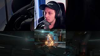 Первый босс Pragmata #игры2026 #pragmata #новинки2026