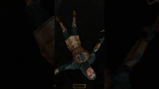 Thief 2 before ragdoll was invented!!