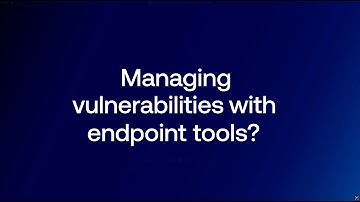 Beyond Endpoint Security: How a Top Retailer Reduced Risk with Tenable Vulnerability Management