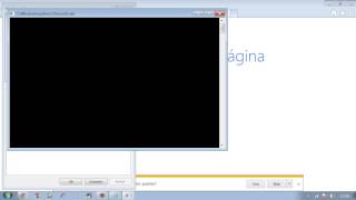 Como resolver o erro do Point Blank - caller process failed with error 12029 (NULL)