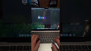 Here’s how to add your websites to your MacBook dock