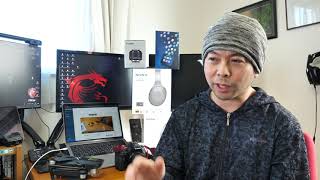 【おしゃべり】YouTubeを続けてきて思うこと！そして新しい動画配信「Yahoo!クリエーターズ」の事もちょっとだけ・・・