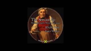 Massimo Cassini, Maurice Giovannini - The Servant (BNZO Remix)