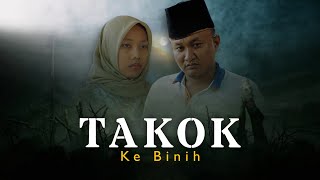 TAKOK KA BINIH (Mata Pena)