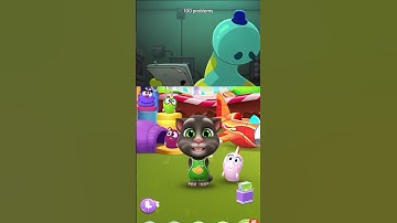 100 Problem - POPPY PLAYTIME CHAPTER 4 | GH