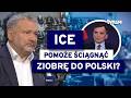 Nowy plan Żurka na ściągnięcie Ziobry. Chce napisać do ICE @tvn24 ["News Michalskiego"]