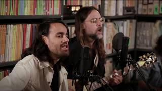 The Bright Light Social Hour - Lie To Me (Große Lüge) - 5/2/2019 - Paste Studios - New York, NY chords