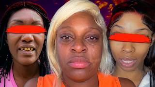 Famous TikTok's Most HORRIFYING Moms Net Worth