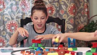 Build or BOOM: The Block Stacking Game screenshot 4