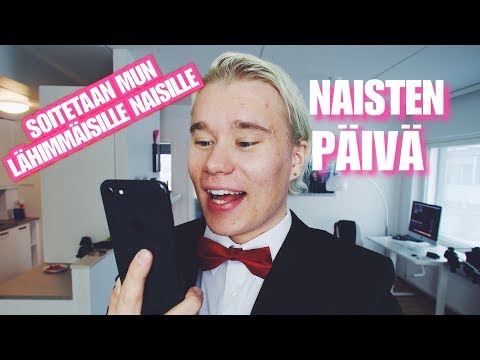 Video: Lahjat rakkaimmille