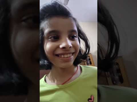 Meet Rivu 😊 #shorts #trending and #tranding
