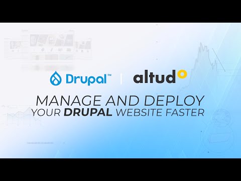 Leveraging Microfrontends for your Drupal Website