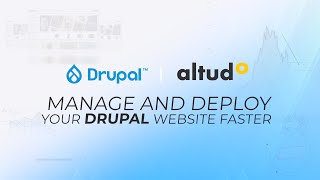 Leveraging Microfrontends for your Drupal Website