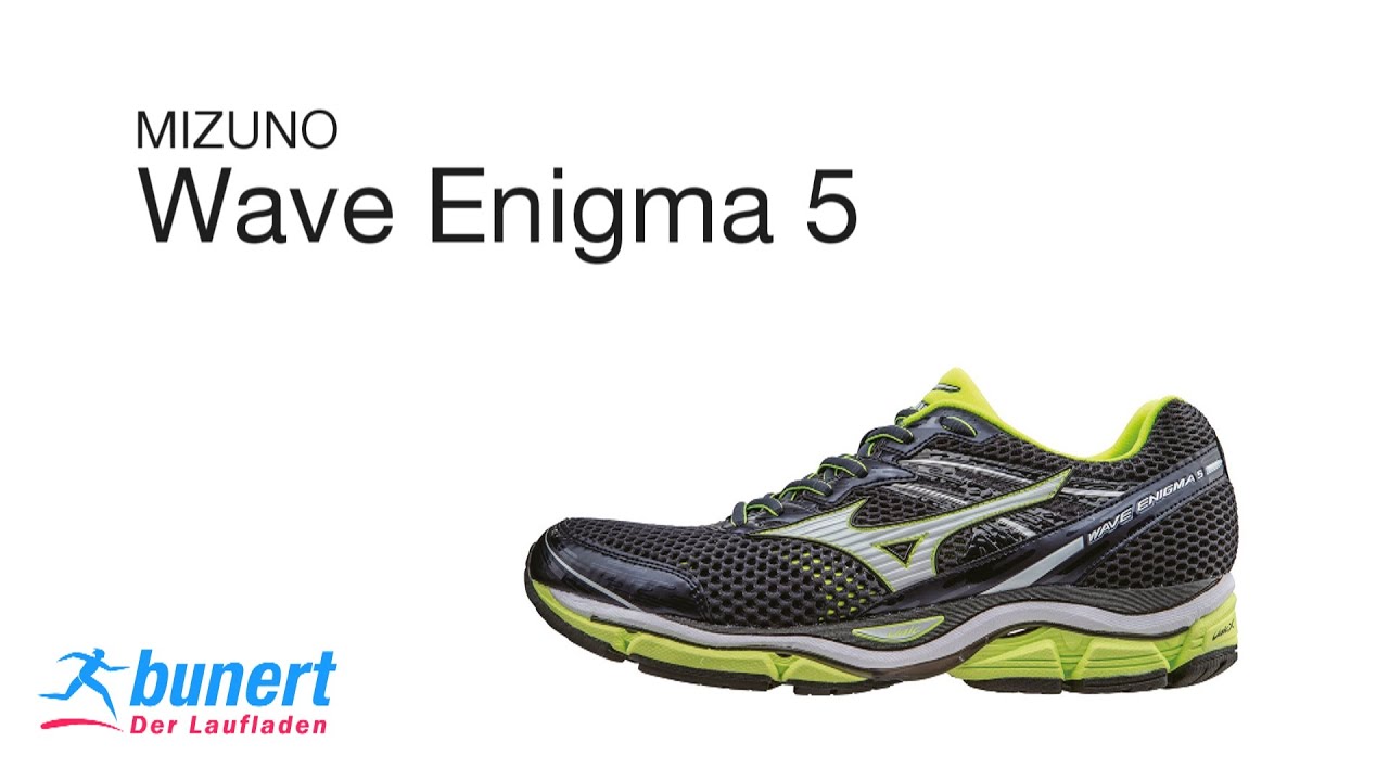 mizuno wave enigma 5 herren