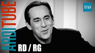 Best Of Rive Droite Rive Gauche De Thierry Ardisson Ina Arditube