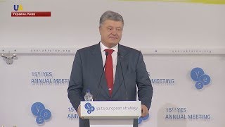 Украина идет в НАТО не с пустыми руками Украина идет в НАТО не с пустыми руками