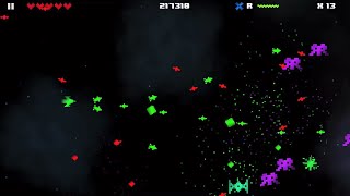 Hectic Space 2 - Trailer screenshot 2
