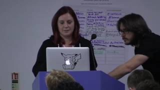 Lightning Talks